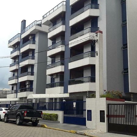Apartamento De Cobertura Em Ubatuba Praia Grande Litoral Norte De Sao Paulo, Proximo A Praia Eksteriør bilde