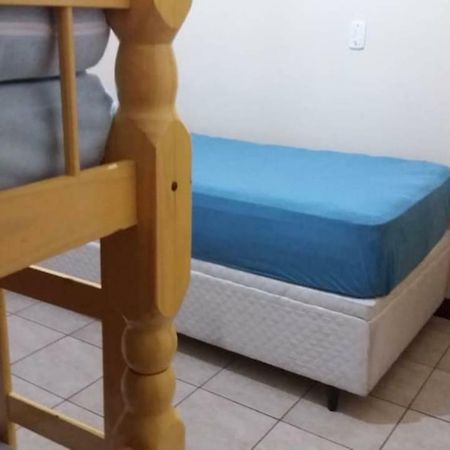 Apartamento De Cobertura Em Ubatuba Praia Grande Litoral Norte De Sao Paulo, Proximo A Praia Eksteriør bilde