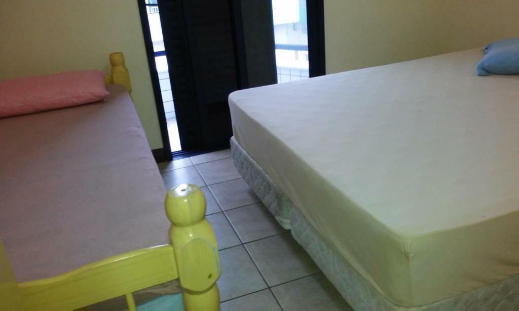 Apartamento De Cobertura Em Ubatuba Praia Grande Litoral Norte De Sao Paulo, Proximo A Praia Eksteriør bilde