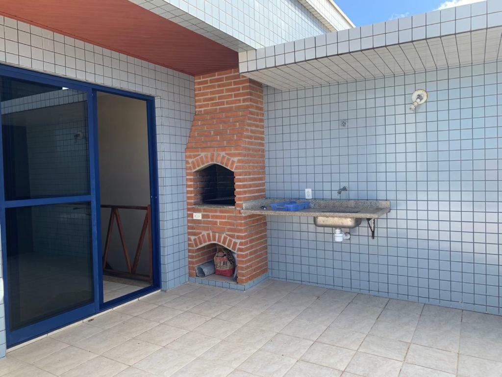 Apartamento De Cobertura Em Ubatuba Praia Grande Litoral Norte De Sao Paulo, Proximo A Praia Eksteriør bilde