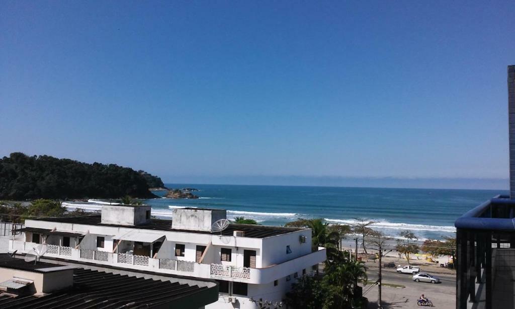 Apartamento De Cobertura Em Ubatuba Praia Grande Litoral Norte De Sao Paulo, Proximo A Praia Leilighet Eksteriør bilde