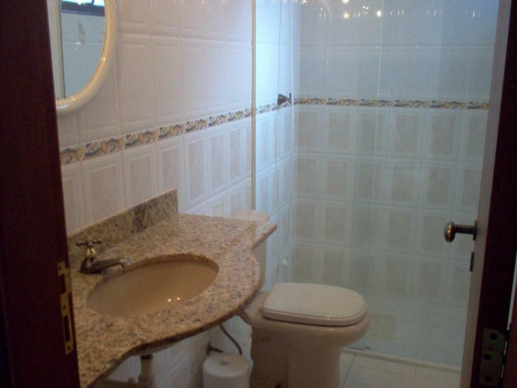 Apartamento De Cobertura Em Ubatuba Praia Grande Litoral Norte De Sao Paulo, Proximo A Praia Eksteriør bilde