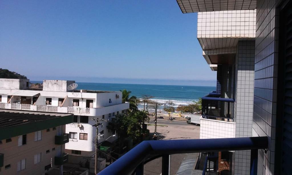 Apartamento De Cobertura Em Ubatuba Praia Grande Litoral Norte De Sao Paulo, Proximo A Praia Eksteriør bilde