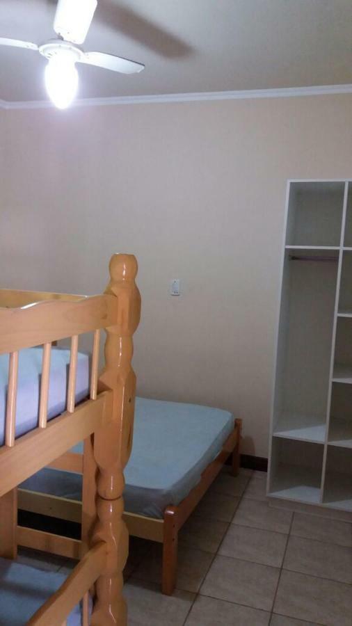 Apartamento De Cobertura Em Ubatuba Praia Grande Litoral Norte De Sao Paulo, Proximo A Praia Eksteriør bilde