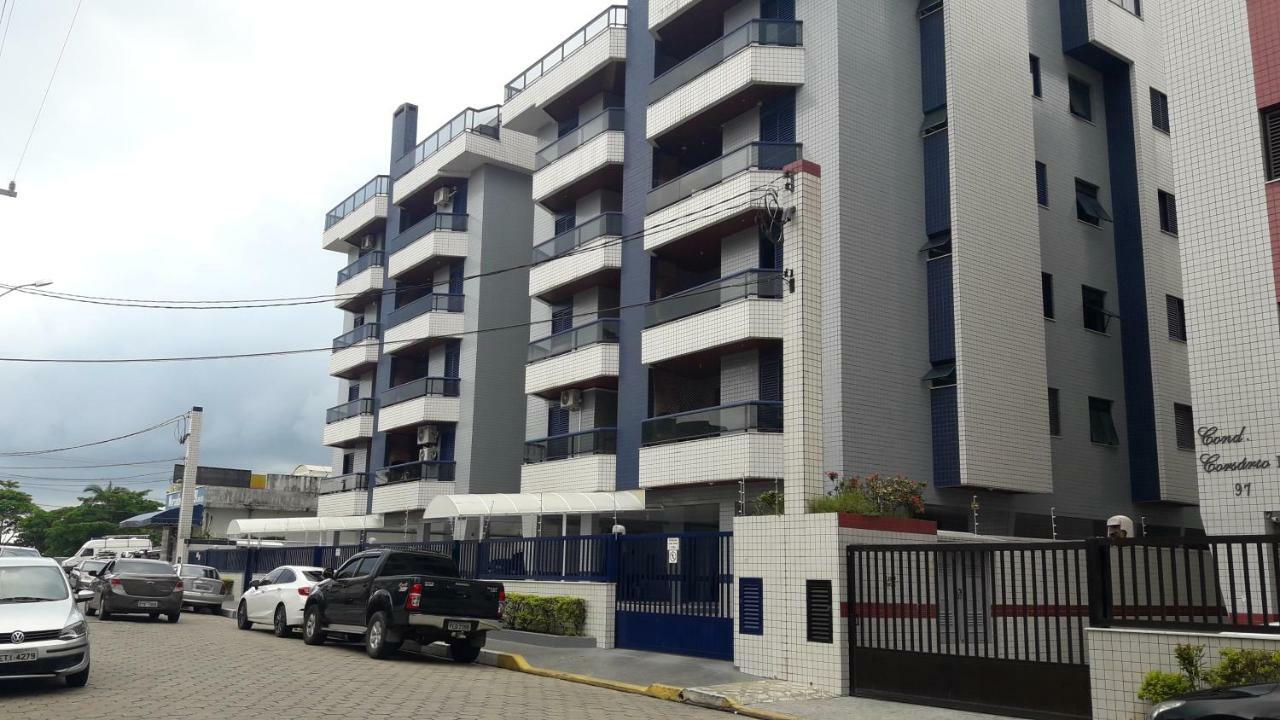 Apartamento De Cobertura Em Ubatuba Praia Grande Litoral Norte De Sao Paulo, Proximo A Praia Eksteriør bilde