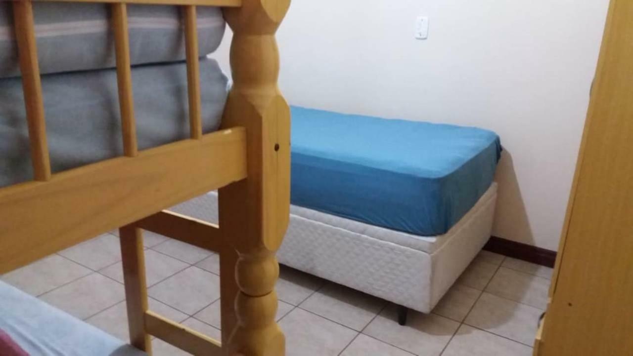 Apartamento De Cobertura Em Ubatuba Praia Grande Litoral Norte De Sao Paulo, Proximo A Praia Eksteriør bilde